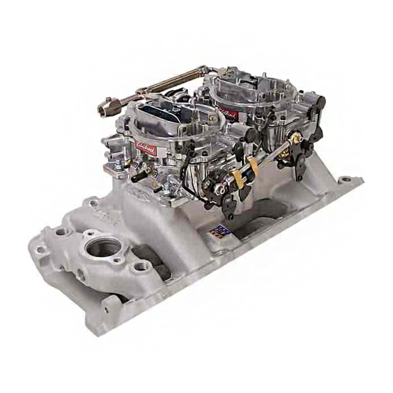 EDE RPM Air-Gap Intk Manifold