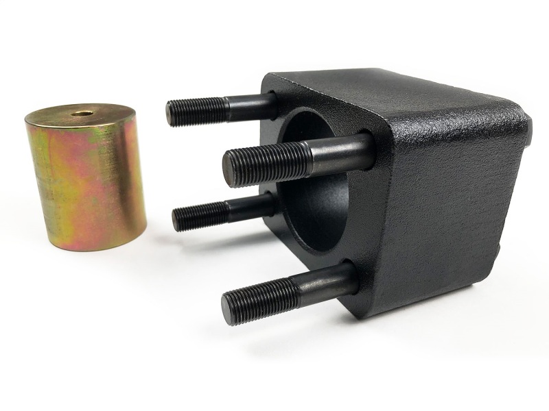 1969-1987 Chevy Truck 3/4 ton/1 ton K20/K30 (Dana 60)-4in. Steering Block