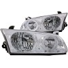 ANZ Crystal Headlights