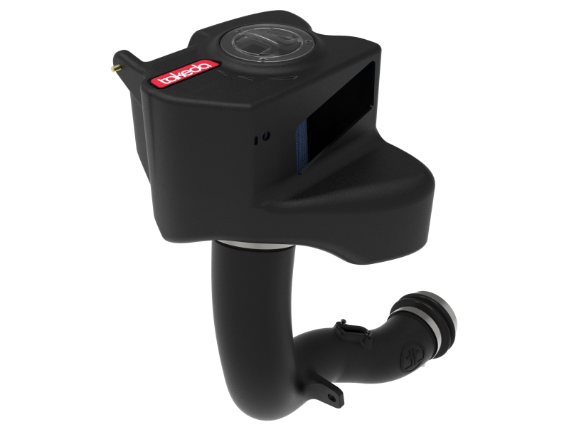 aFe Takeda Intake System w/Pro 5R Filter Subaru Forester 14-18 H4-2.0L (t) thumbnail 2