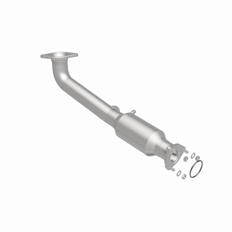 MagnaFlow 07-12 Acura RDX 2.3L Direct Fit Converter thumbnail 8