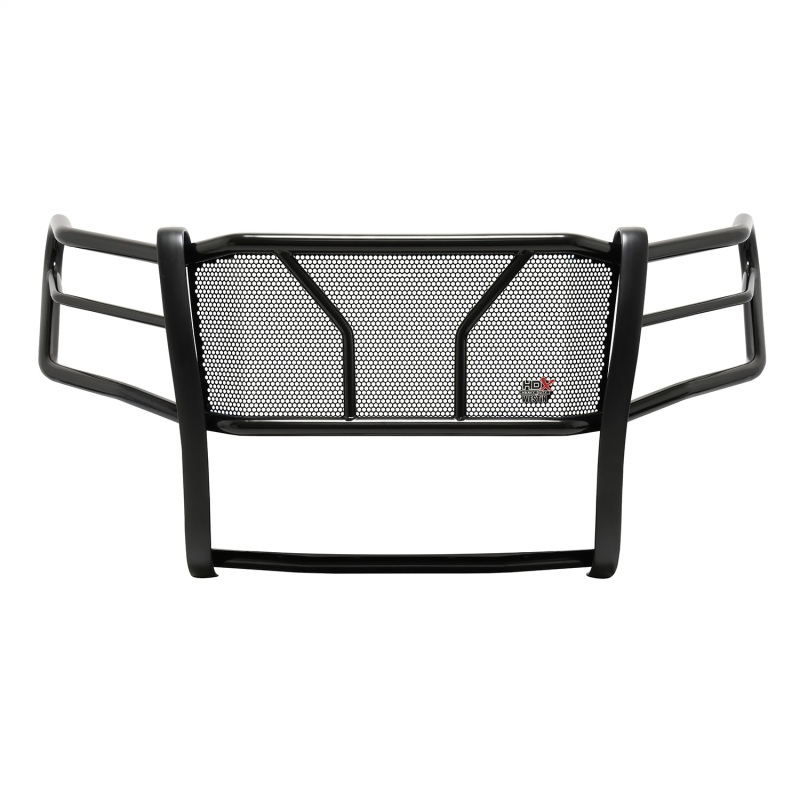 Westin 21-25 Chevrolet Tahoe/Suburban HDX Grille Guard - Blk thumbnail 2