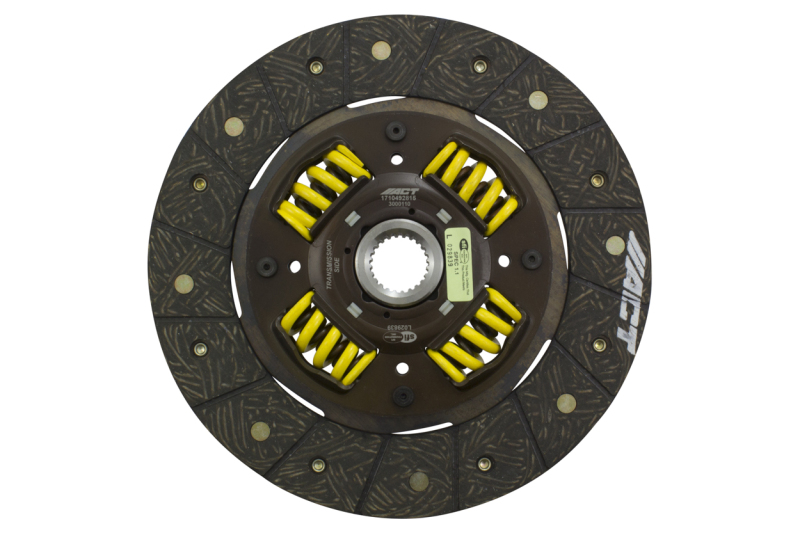 ACT Street Clutch Discs