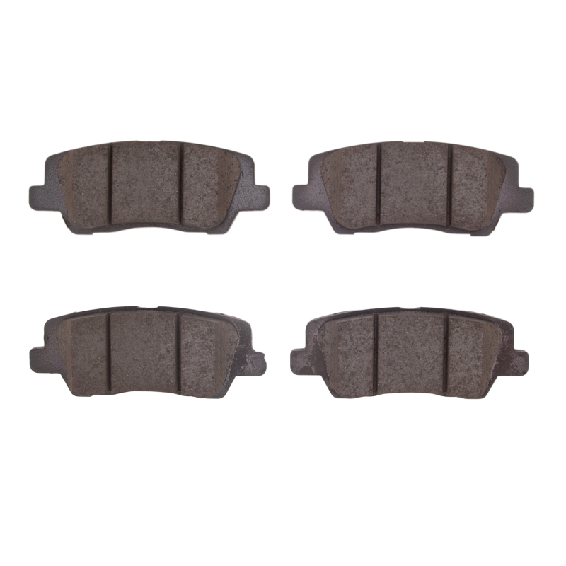 RNC Ceramic Brake Pads