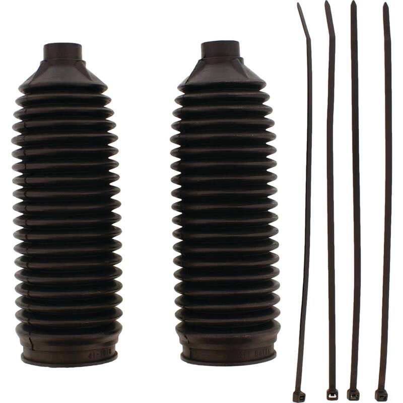 All Balls Racing Tie Rod Boot Kit thumbnail 4