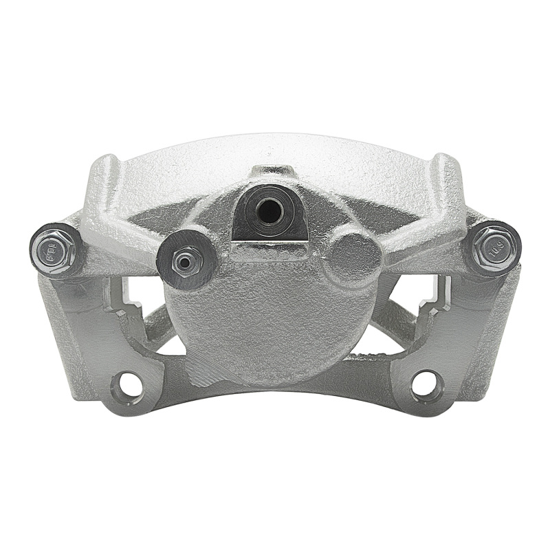 DFC 01-07 Buick Rendezvous Front-L Premium Caliper - Silver Zinc Coated thumbnail 5