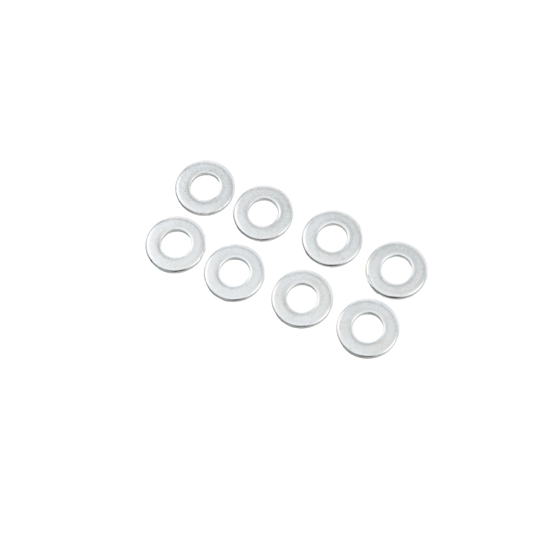 Belltech LOWERING BLOCK KIT 2inch WITH 2 DEGREE ANGLE