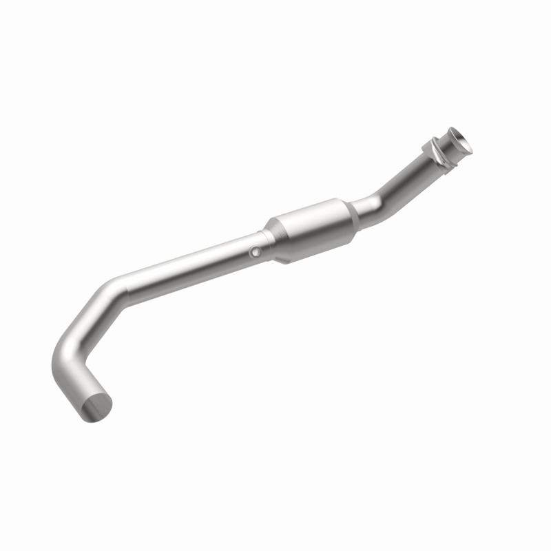 MagnaFlow Direct Fit Catalytic Converter OEM 05-08 Ford F150 4.2L V6 (Drivers Side) thumbnail 2