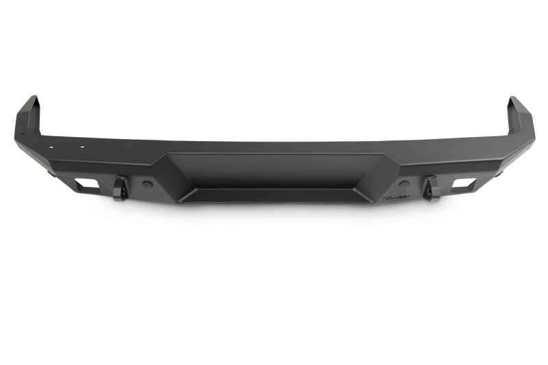 18-23 Wrangler JL FS-7 Series Rear Bumper - Image 15
