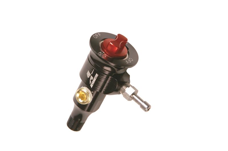Aeromotive AER Valves