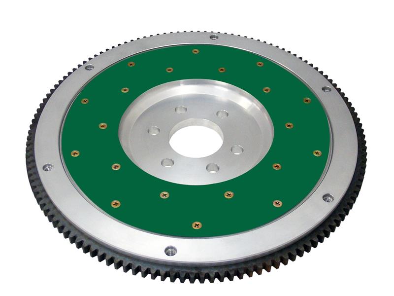 FID Flywheels Domestic - Aluminum