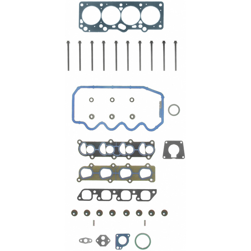 FEL Cylinder Head Gaskets