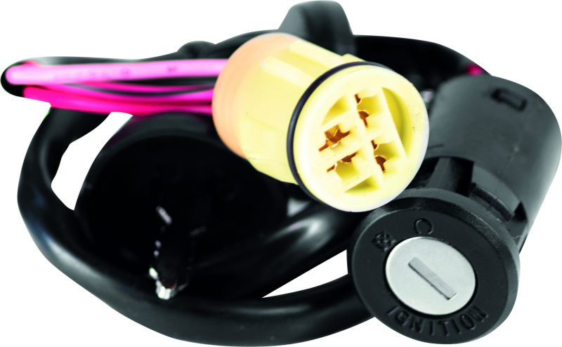 Quadboss Ignition Switches 403259 QuadBoss 00-06 Honda TRX350FM FourTrax Rancher 4x4 Switch thumbnail 2