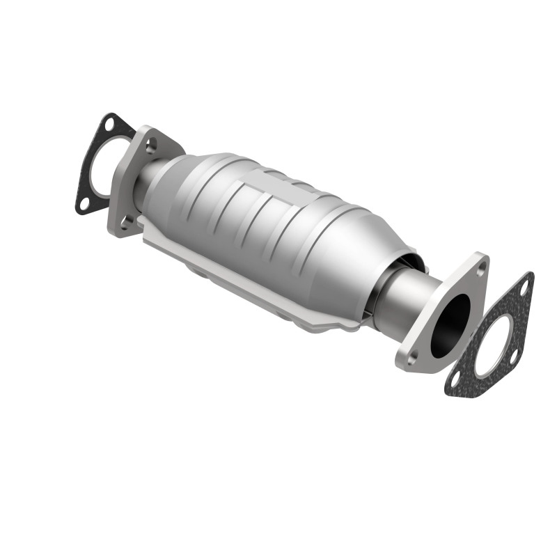 MagnaFlow Direct Fit Catalytic Converter Accord 86-89 thumbnail 6