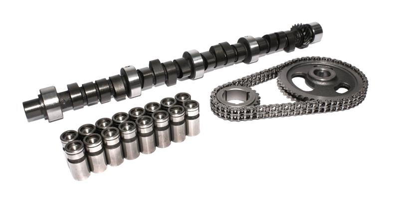 CCA Camshaft Kits