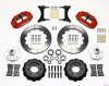 WIL Superlite Brake Kit