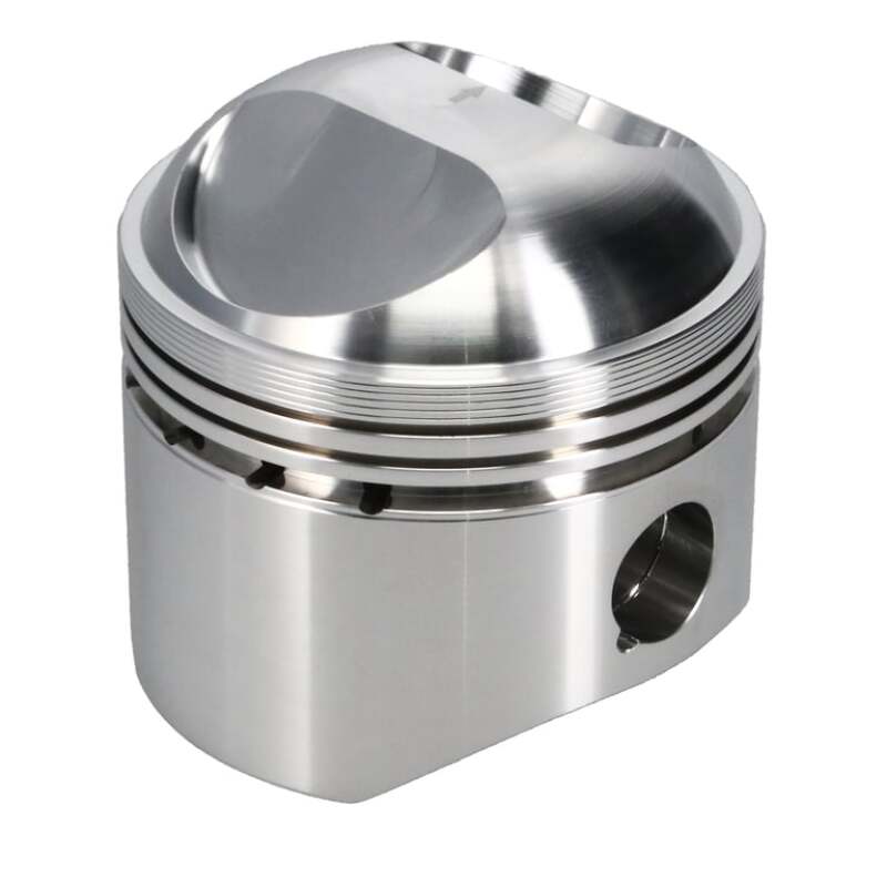 Wiseco HD Pan/ShovelHead 91 CR 3447X Piston Kit