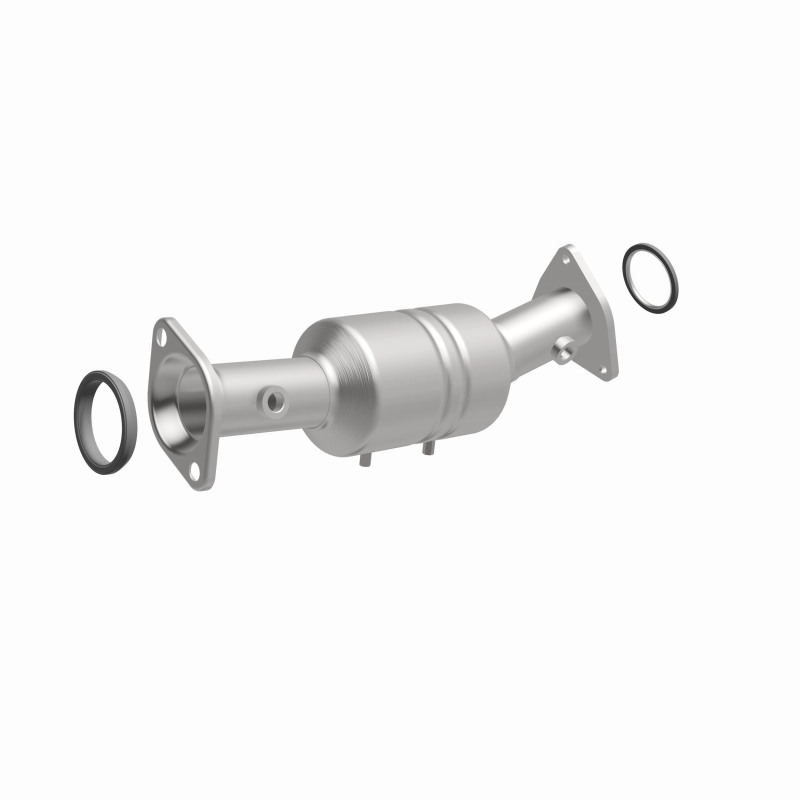 MagnaFlow 10-12 Mazda CX-7 2.5L Direct Fit Converter thumbnail 8