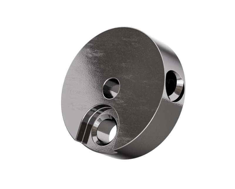 GR PWS Brake Line Fittings