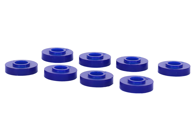 SPR Bushings - Shock