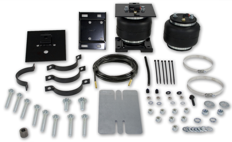Air Lift LoadLifter 5000 Ultimate Rear Air Spring Kit for 06-12 Chevrolet Express 3500/4500 thumbnail 6