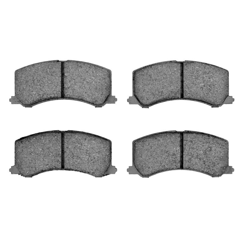 DFC 5000 Advanced Ceramic Brake Pads