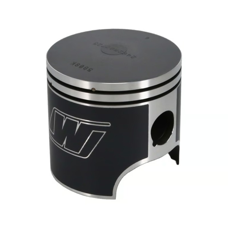 Wiseco Polaris 600 CFI IQ/Rush 10-19 3040KD Piston Kit thumbnail 4