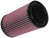 KN Motorcycle Direct Fit Air Filters
