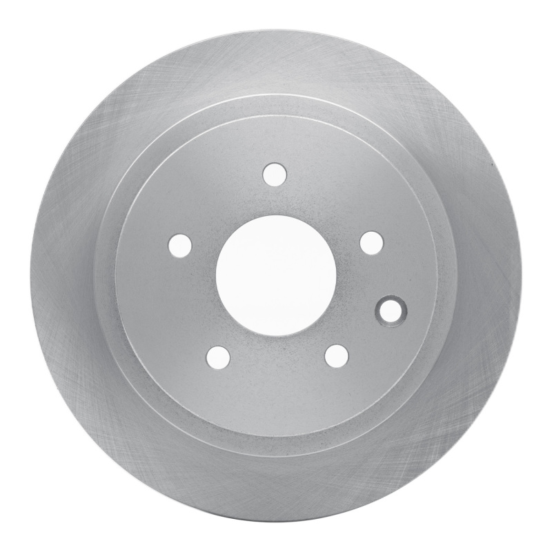 DFC Brake Rotors - Plain