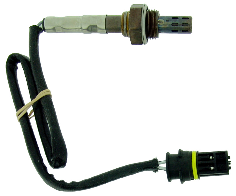 NGK Mercedes-Benz S320 1996 Direct Fit Oxygen Sensor
Oxygen Sensor