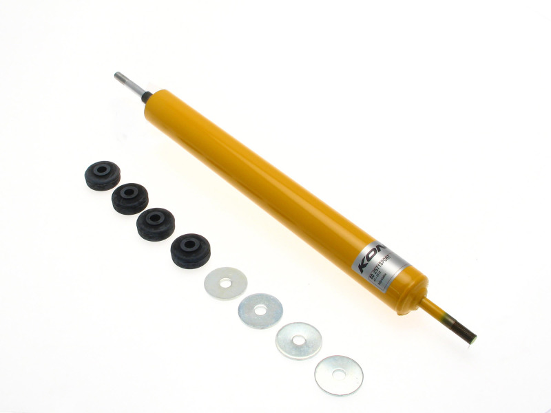 Koni Sport (Yellow) Shock 85-91 Alfa Romeo Milano/ 75 All Mdls - Rear thumbnail 2