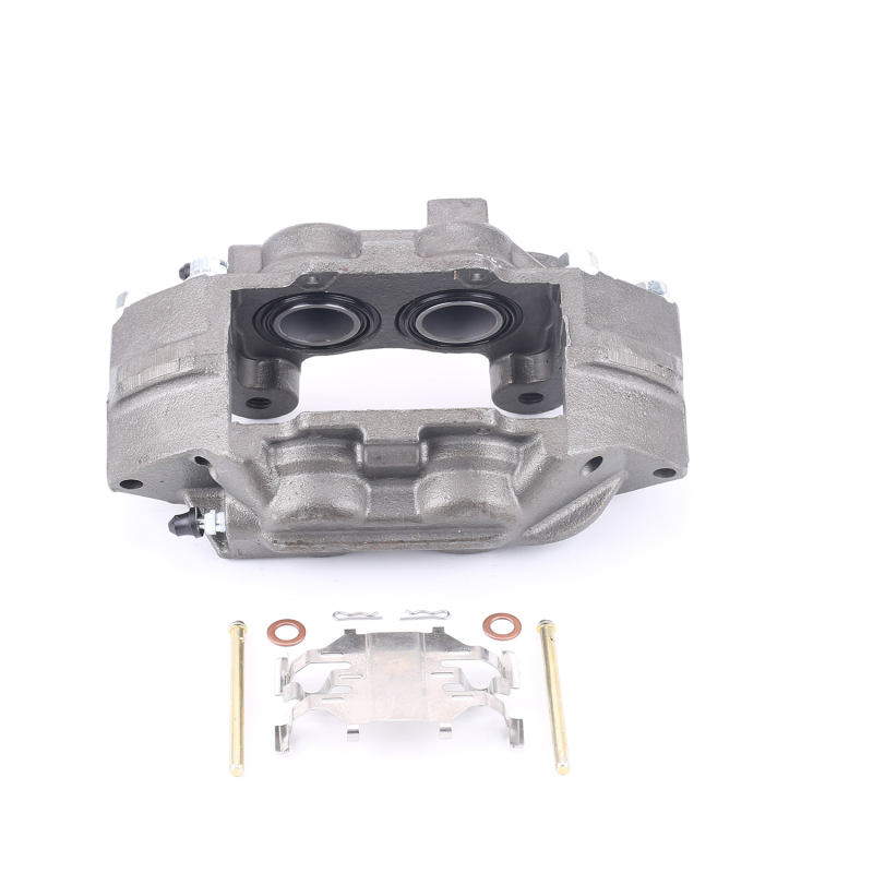 Power Stop 15-20 GMC Canyon Front Z23 Coated Kit w/Calipers (2x psbL5521, 2x psbAR82188EVC, 1x psbZ23-1802) thumbnail 3