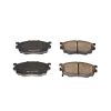 PSB Z16 Evolution Brake Pads
