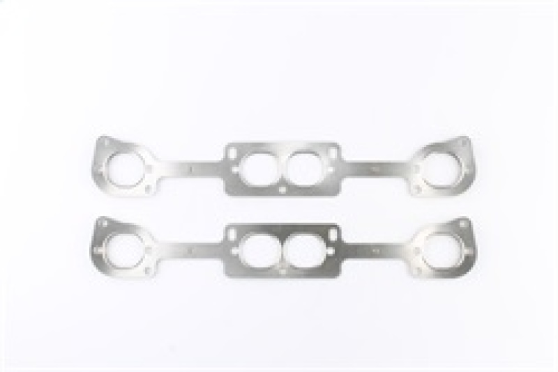 Cometic Chevy Gen-I SB V8 .030in MLS Exhaust Mani Gasket Set-Brodix 13 Deg Head thumbnail 4