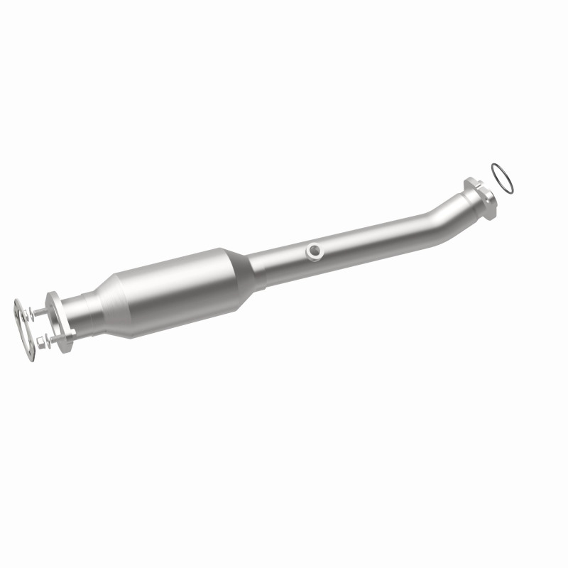 Magnaflow 11-13 QX56 V8 5.6 OEM Underbody Direct Fit Converter thumbnail 7