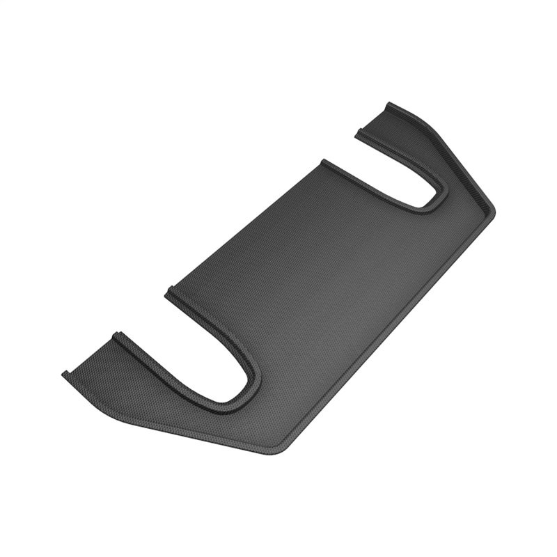 ACE Kagu - 3rd Row - Black