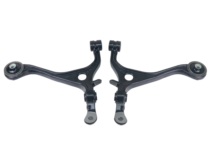 WL Control Arms - Front
