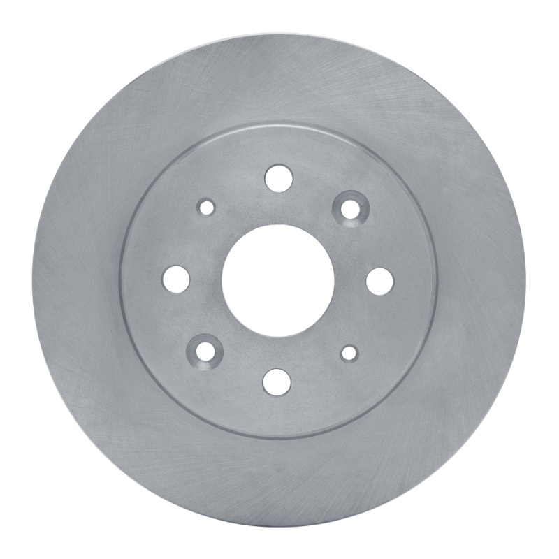 DFC 03-05 Kia Rio Front Brake Rotor