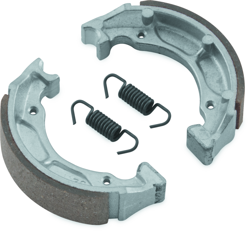 BKM Brake Shoes