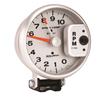 Autometer Ultra-Lite 5 inch 10K RPM w/ Redline Tachometer thumbnail 7