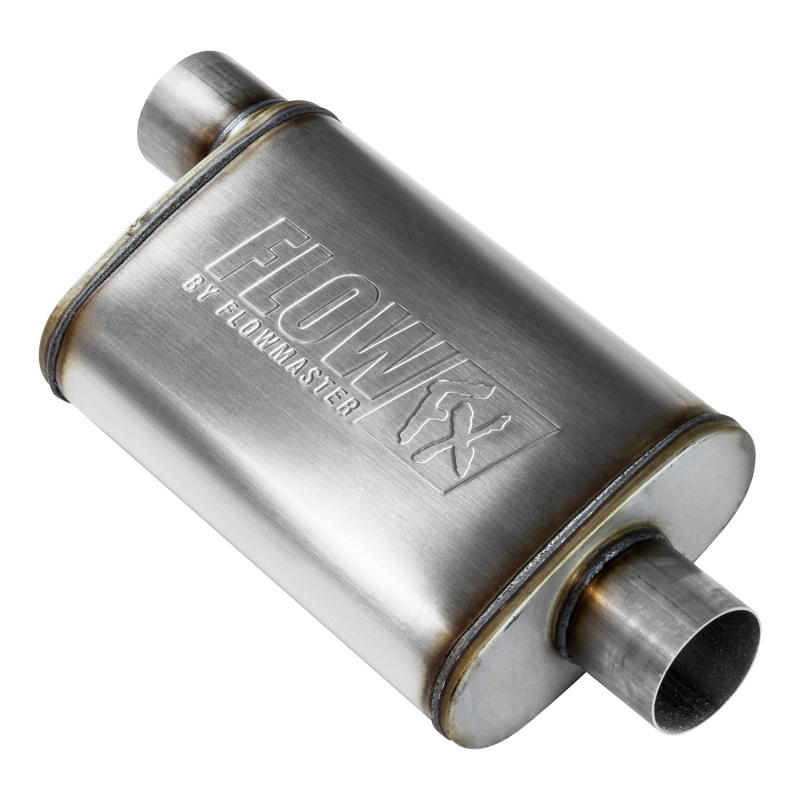 Flowmaster 3.00in.IN(O)/OUT(C) FlowFX Muffler