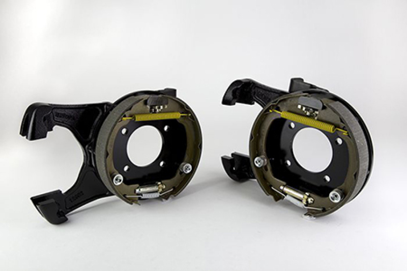 WIL Caliper Brackets