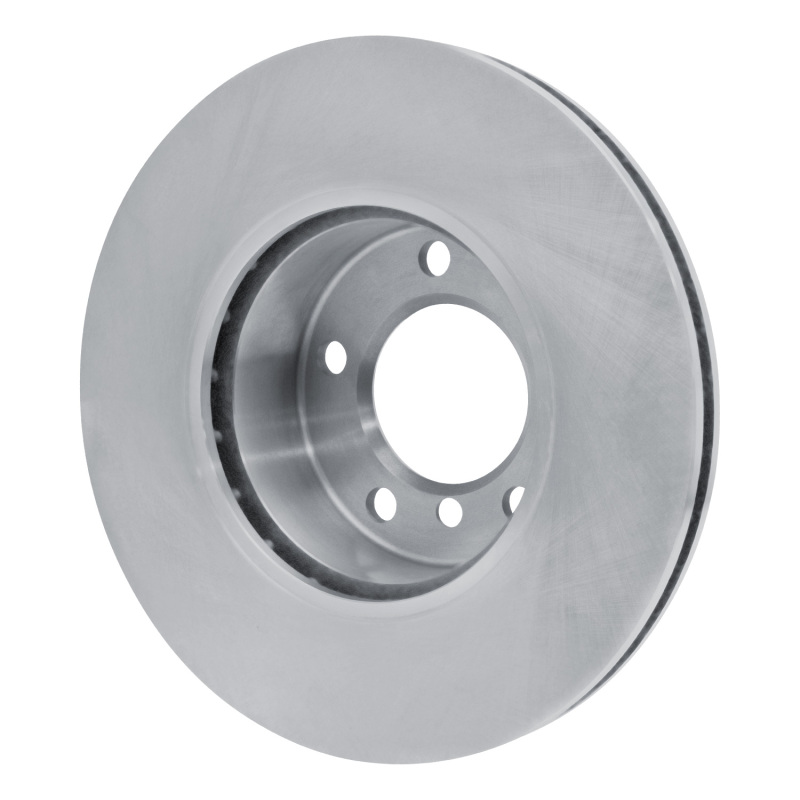 R1 06-07 BMW 323i Front Brake Rotor Set w/Ceramic Pads and Hardware (2x dfc600-31067, 1x rnc2310-1061-01) thumbnail 6