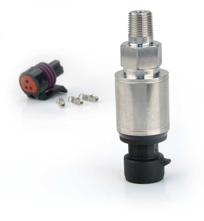 FAST Sensor 0-200 PSI Pressure thumbnail 4