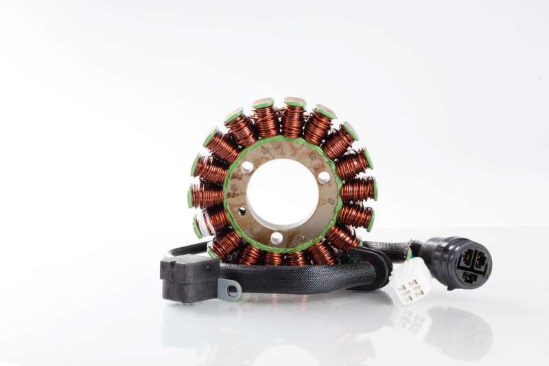 RME Stator