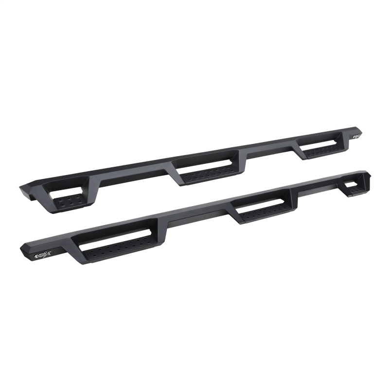 WES Nerf Bars - HDX Drop