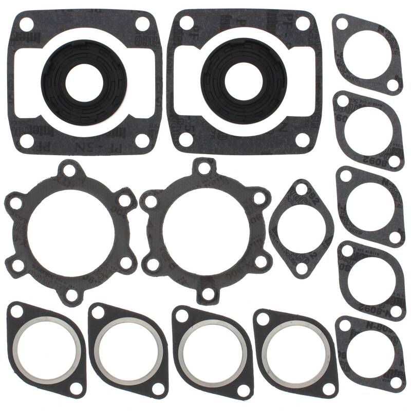 VEP Complete Gasket Kit