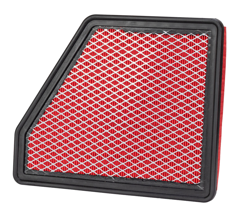 K&N Oil Filter Automotive 10-15 Chevrolet Camaro thumbnail 2