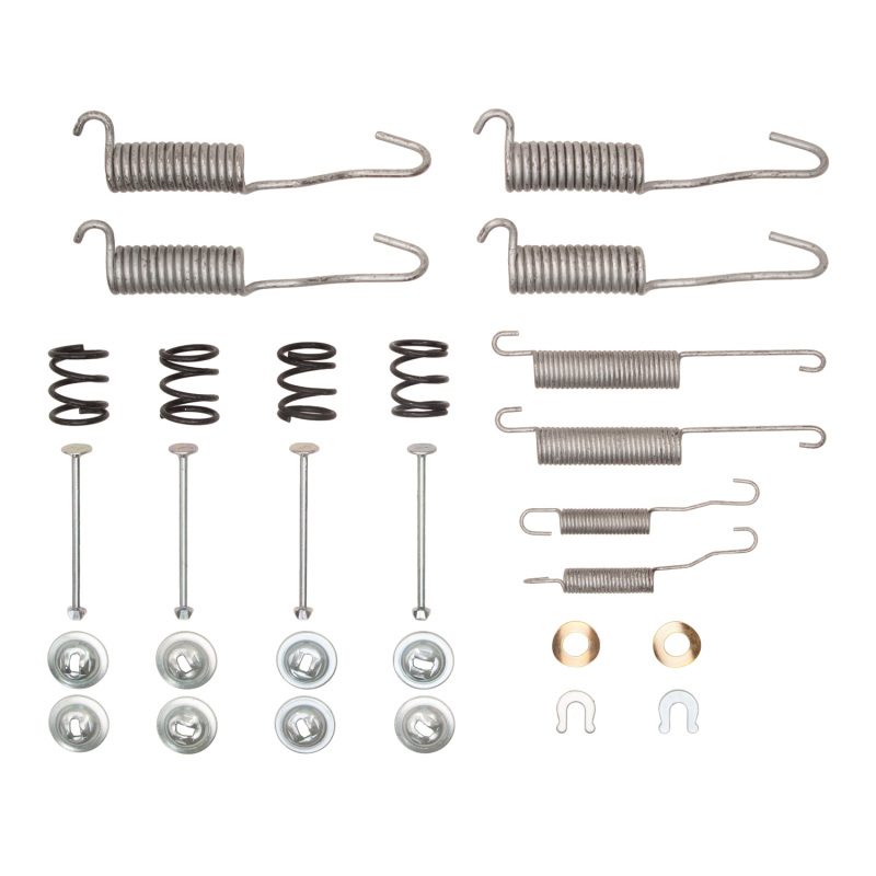 DFC Drum Brake Hardware Kits