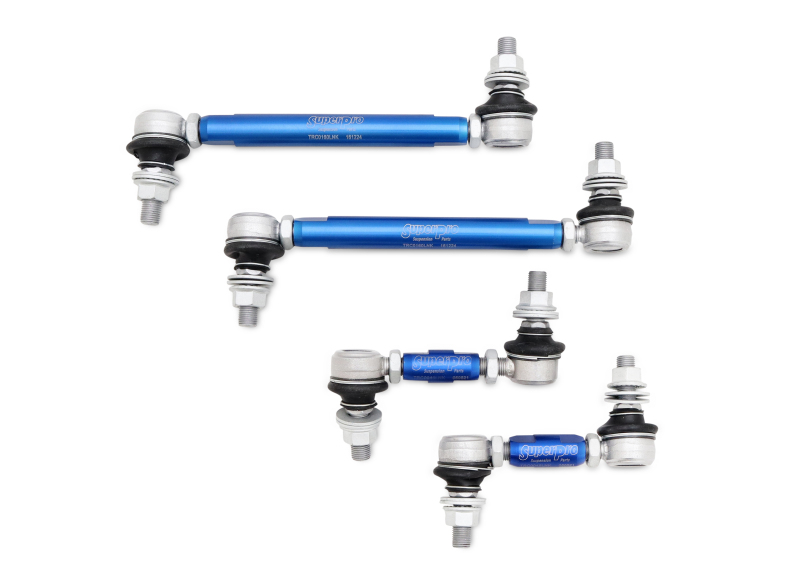 SPR Sway Bar Links